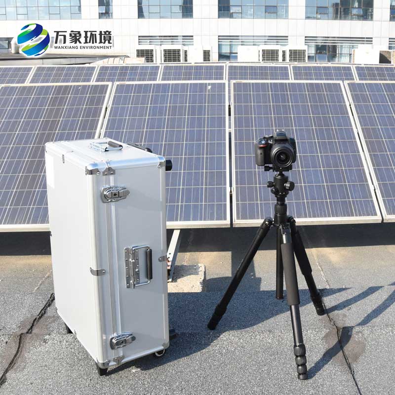 光伏電站測(cè)試儀